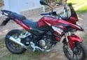 Motos - Benelli TRK 251 2024 Nafta 2000Km - En Venta