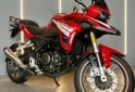 Motos - Benelli TRK 251 2024 Nafta 2000Km - En Venta