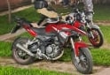 Motos - Benelli TRK 251 2024 Nafta 3500Km - En Venta