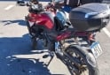 Motos - Benelli TRK 251 2024 Nafta 3500Km - En Venta