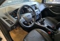 Autos - Ford Focus 2.0 SE plus mt 2018 Nafta 84400Km - En Venta