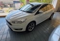 Autos - Ford Focus 2.0 SE plus mt 2018 Nafta 84400Km - En Venta