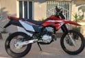 Motos - Honda Tornado 2021 Nafta 17000Km - En Venta