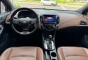 Autos - Chevrolet CRUZE PREMIER 1.4T 4P 2021 Nafta 80000Km - En Venta