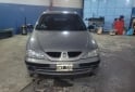 Autos - Renault Megane 2008 Nafta 200000Km - En Venta