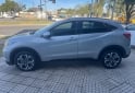Autos - Honda HRV EX 1.8 2017 Nafta 119000Km - En Venta