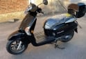 Motos - Kymco LIKE 125 2024 Nafta 3700Km - En Venta