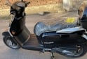 Motos - Kymco LIKE 125 2024 Nafta 3700Km - En Venta