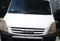 Camiones y Gr�as - Iveco Maxi Furgon - En Venta