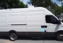 Camiones y Gr�as - Iveco Maxi Furgon - En Venta