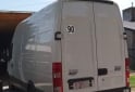 Camiones y Gr�as - Iveco Maxi Furgon - En Venta