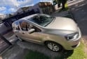 Autos - Volkswagen Fox 2012 Nafta 137000Km - En Venta
