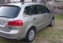 Autos - Volkswagen Suran 2014 Nafta 146000Km - En Venta