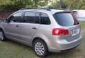 Autos - Volkswagen Suran 2014 Nafta 146000Km - En Venta