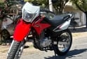 Motos - Honda Xr 150 2017 Nafta 26000Km - En Venta