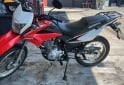 Motos - Honda Xr 150 2017 Nafta 26000Km - En Venta