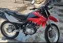 Motos - Honda Xr 150 2017 Nafta 26000Km - En Venta