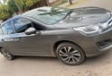 Autos - Citroen C4  1.6 Feel Pack. THP 2016 Nafta 114000Km - En Venta