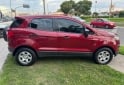 Autos - Ford ECOSPORT S 1.6 2017 GNC 100000Km - En Venta