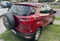 Autos - Ford ECOSPORT S 1.6 2017 GNC 100000Km - En Venta