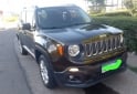 Camionetas - Jeep Renegade 2019 Nafta 76000Km - En Venta