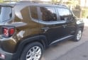 Camionetas - Jeep Renegade 2019 Nafta 76000Km - En Venta