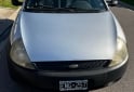 Autos - Ford Ka tattoplus motor 1.6 2004 Nafta 190000Km - En Venta