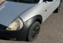Autos - Ford Ka tattoplus motor 1.6 2004 Nafta 190000Km - En Venta