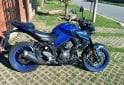 Motos - Yamaha MT 03 2025 Nafta 3000Km - En Venta