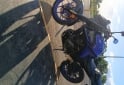 Motos - Yamaha MT 03 2025 Nafta 3000Km - En Venta