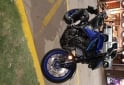 Motos - Yamaha MT 03 2025 Nafta 3000Km - En Venta