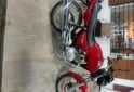 Motos - Honda Cg titan 150 2013 Nafta 19631Km - En Venta