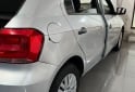Autos - Volkswagen Gol Trend 2016 Nafta 184000Km - En Venta