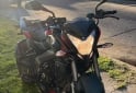 Motos - Bajaj rouser ns 200 2025 Nafta 4000Km - En Venta