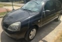 Autos - Renault Clio 16 V Yahoo Pack Plus 2008 Nafta 150000Km - En Venta