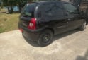 Autos - Renault Clio 16 V Yahoo Pack Plus 2008 Nafta 150000Km - En Venta