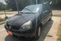Autos - Renault Clio 16 V Yahoo Pack Plus 2008 Nafta 150000Km - En Venta