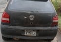 Autos - Volkswagen Gol 2005 GNC 1111Km - En Venta
