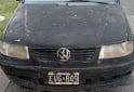 Autos - Volkswagen Gol 2005 GNC 1111Km - En Venta