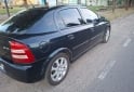 Autos - Chevrolet Astra GLS FULL 2010 GNC 207000Km - En Venta