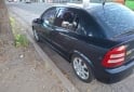 Autos - Chevrolet Astra GLS FULL 2010 GNC 207000Km - En Venta