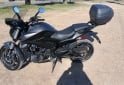 Motos - Bajaj Dominar 400 tourer 2024 Nafta 18000Km - En Venta