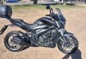 Motos - Bajaj Dominar 400 tourer 2024 Nafta 18000Km - En Venta