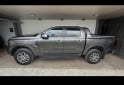 Camionetas - Ford Ranger Limited 2.0 BiTurb 2023 Diesel 53000Km - En Venta