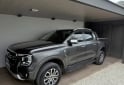 Camionetas - Ford Ranger Limited 2.0 BiTurb 2023 Diesel 53000Km - En Venta