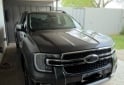 Camionetas - Ford Ranger Limited 2.0 BiTurb 2023 Diesel 53000Km - En Venta
