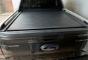 Camionetas - Ford Ranger Limited 2.0 BiTurb 2023 Diesel 53000Km - En Venta