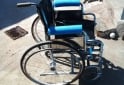 Otros - Silla de ruedas - En Venta