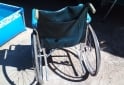 Otros - Silla de ruedas - En Venta