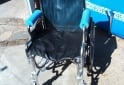 Otros - Silla de ruedas - En Venta